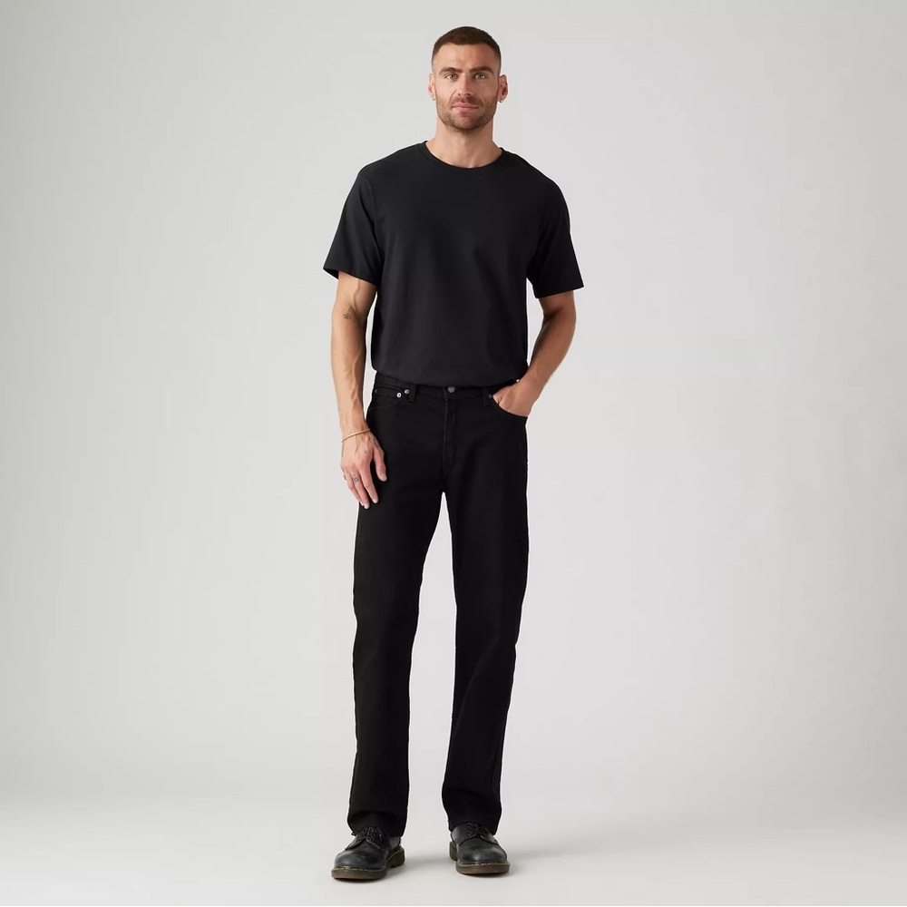 Men’s Levi’s 514 Jeans